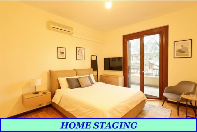 Appartamento in vendita a Corbetta