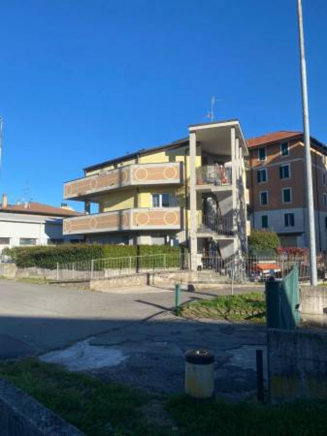Appartamento in vendita a Carnate