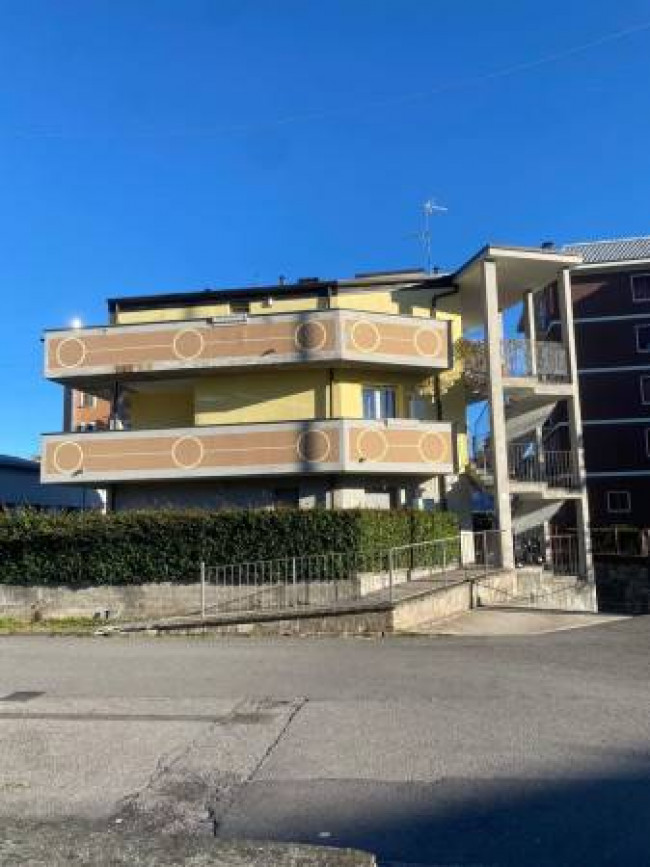 Appartamento in vendita a Carnate