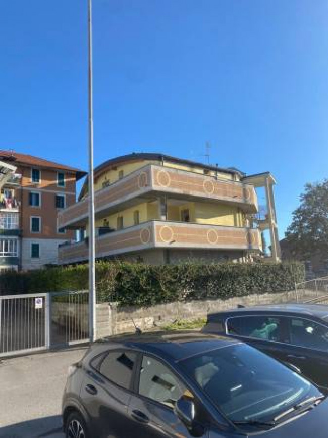 Appartamento in vendita a Carnate