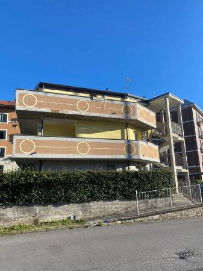 Appartamento in vendita a Carnate