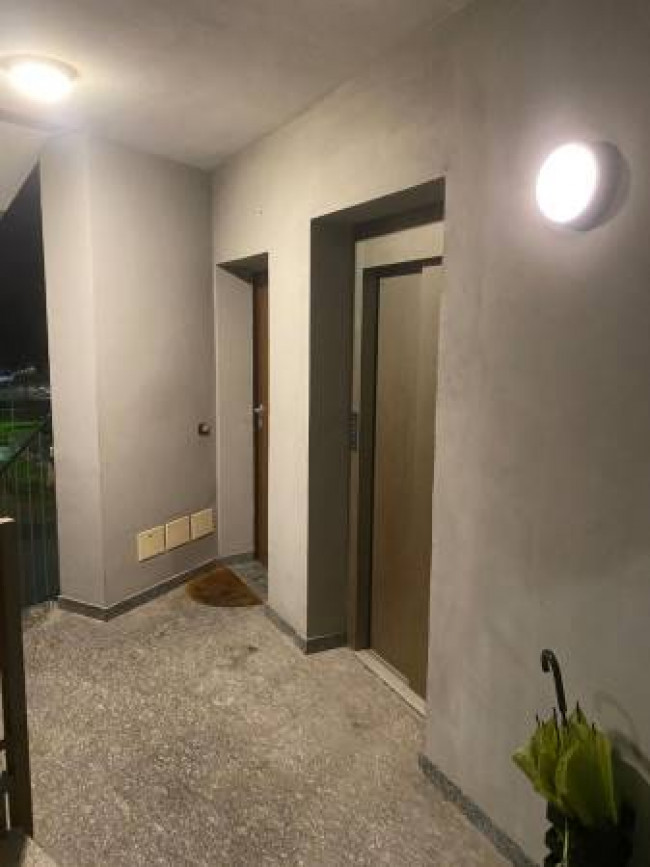 Appartamento in vendita a Carnate