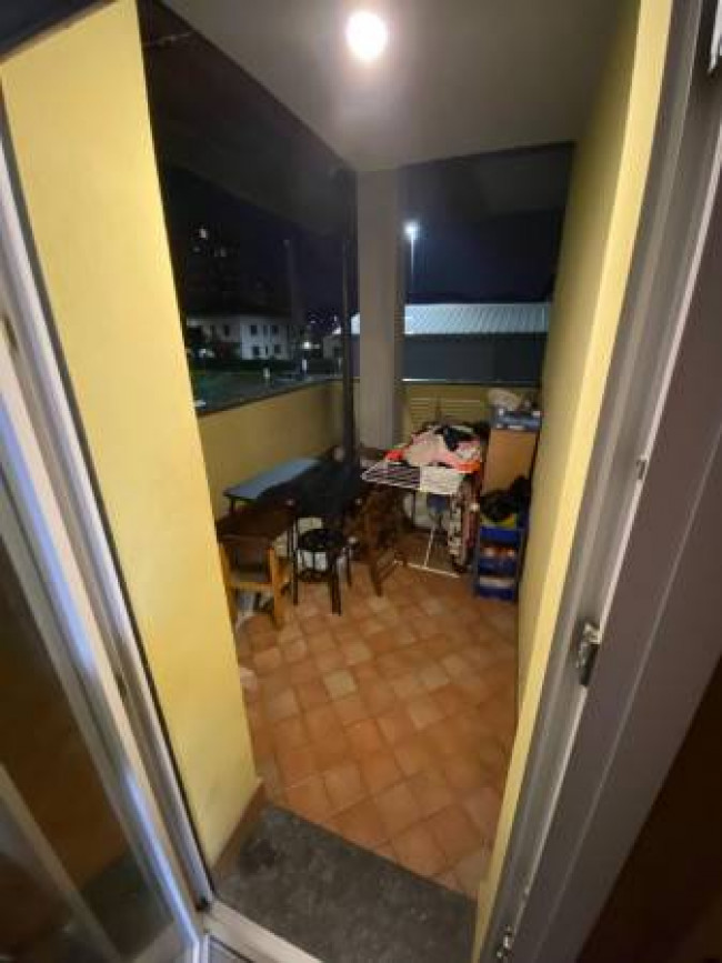 Appartamento in vendita a Carnate