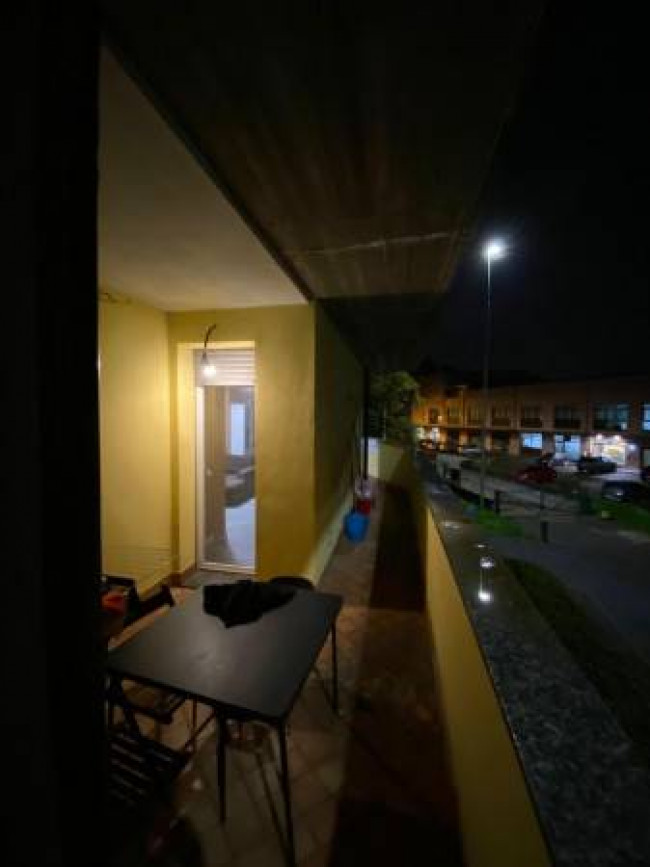 Appartamento in vendita a Carnate