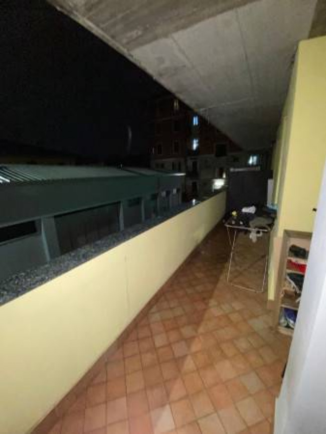 Appartamento in vendita a Carnate