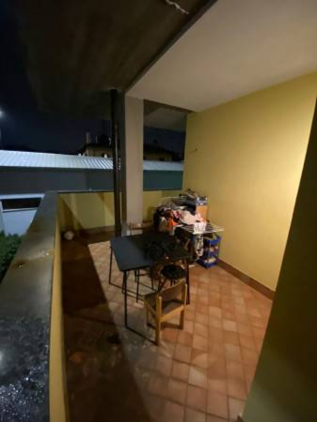 Appartamento in vendita a Carnate