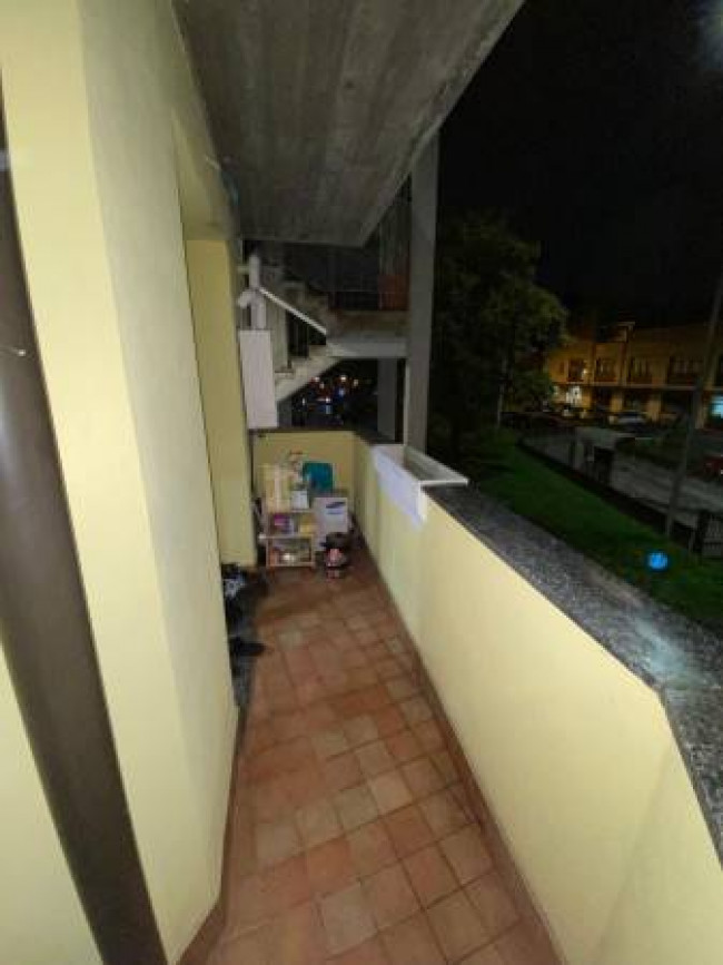 Appartamento in vendita a Carnate