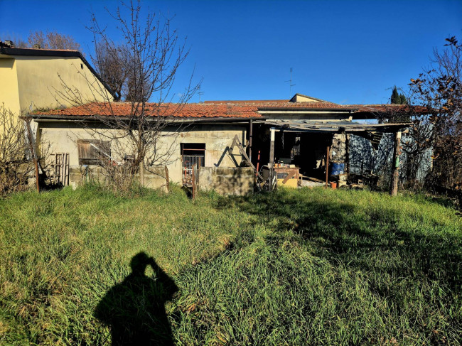 fabbricato in vendita a Foiano della Chiana