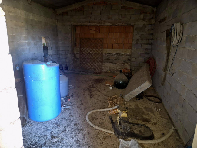 fabbricato in vendita a Foiano della Chiana