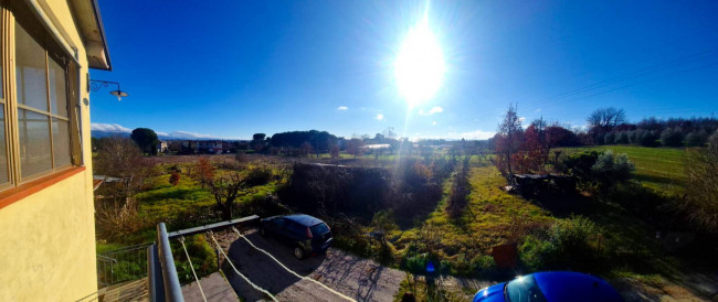fabbricato in vendita a Foiano della Chiana