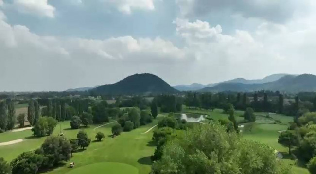 Appartamento in vendita a Selvazzano Dentro