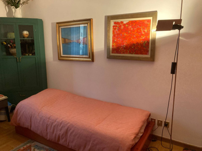 POSTO LETTO IN CAMERA SINGOLA in affitto a Milano
