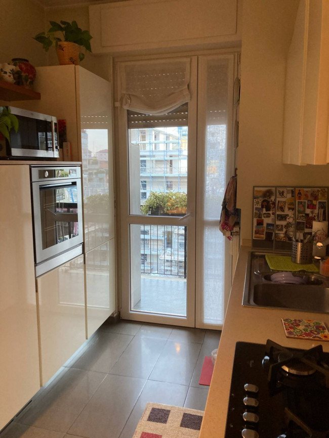 POSTO LETTO IN CAMERA SINGOLA in affitto a Milano