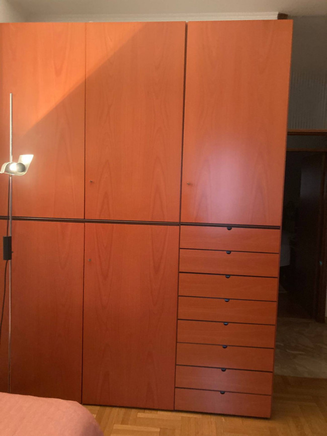 POSTO LETTO IN CAMERA SINGOLA in affitto a Milano