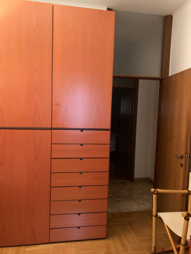 POSTO LETTO IN CAMERA SINGOLA in affitto a Milano
