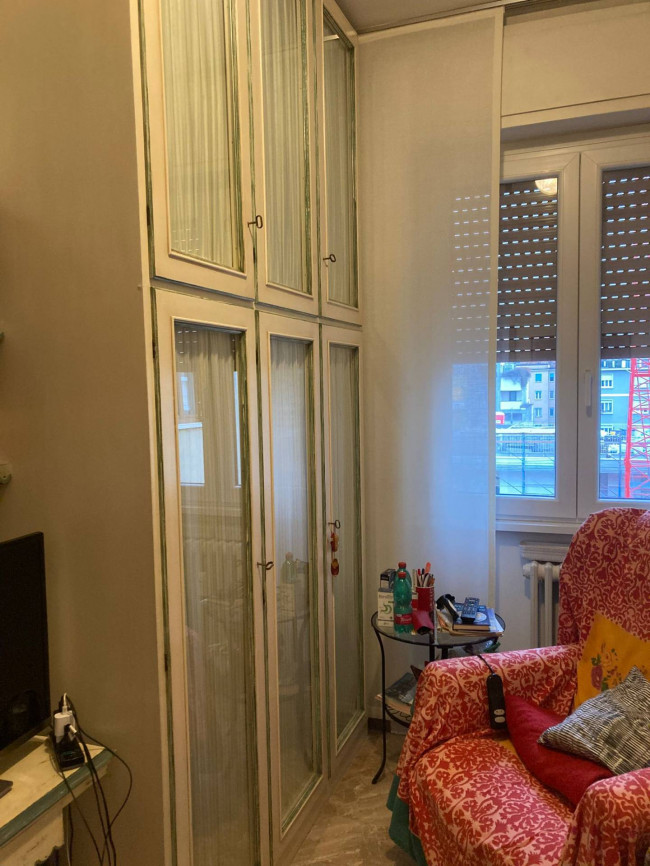 POSTO LETTO IN CAMERA SINGOLA in affitto a Milano