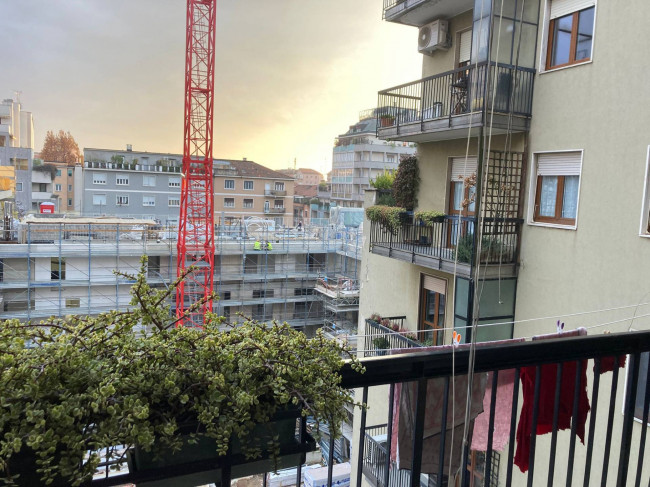 POSTO LETTO IN CAMERA SINGOLA in affitto a Milano