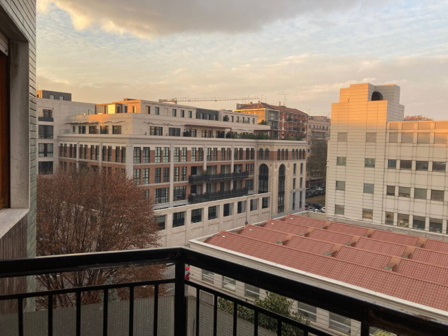POSTO LETTO IN CAMERA SINGOLA in affitto a Milano