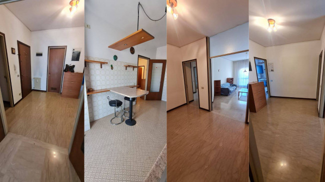 Appartamento in vendita a Padova