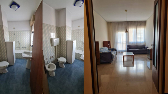 Appartamento in vendita a Padova