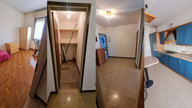 Appartamento in vendita a Padova