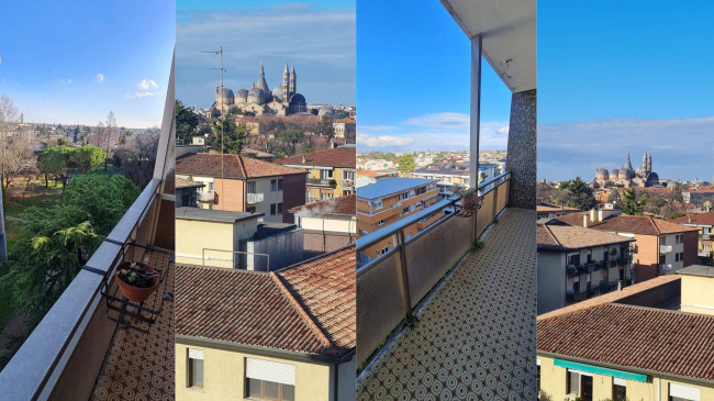 Appartamento in vendita a Padova