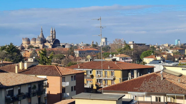 Appartamento in vendita a Padova