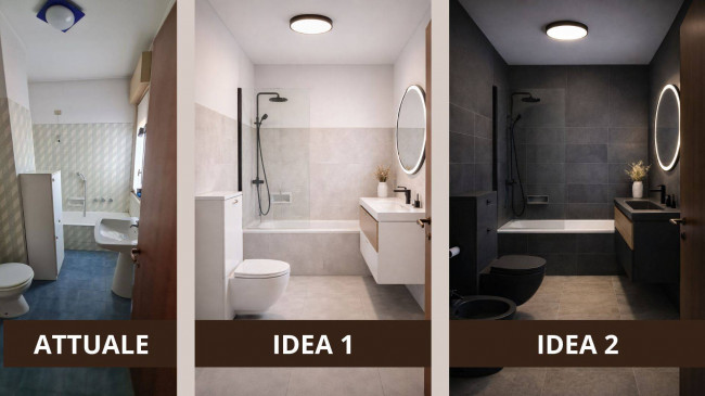 Appartamento in vendita a Padova