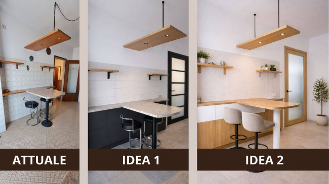 Appartamento in vendita a Padova