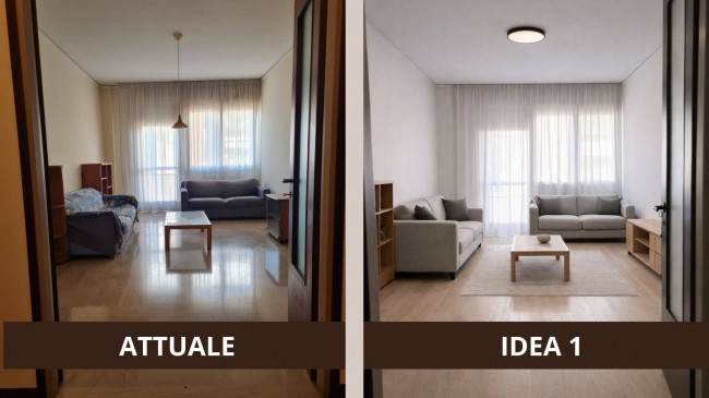 Appartamento in vendita a Padova