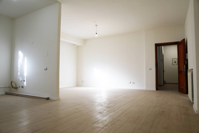 Appartamento in vendita a Monza