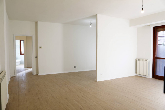 Appartamento in vendita a Monza