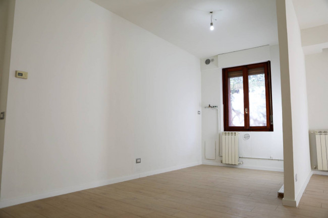 Appartamento in vendita a Monza