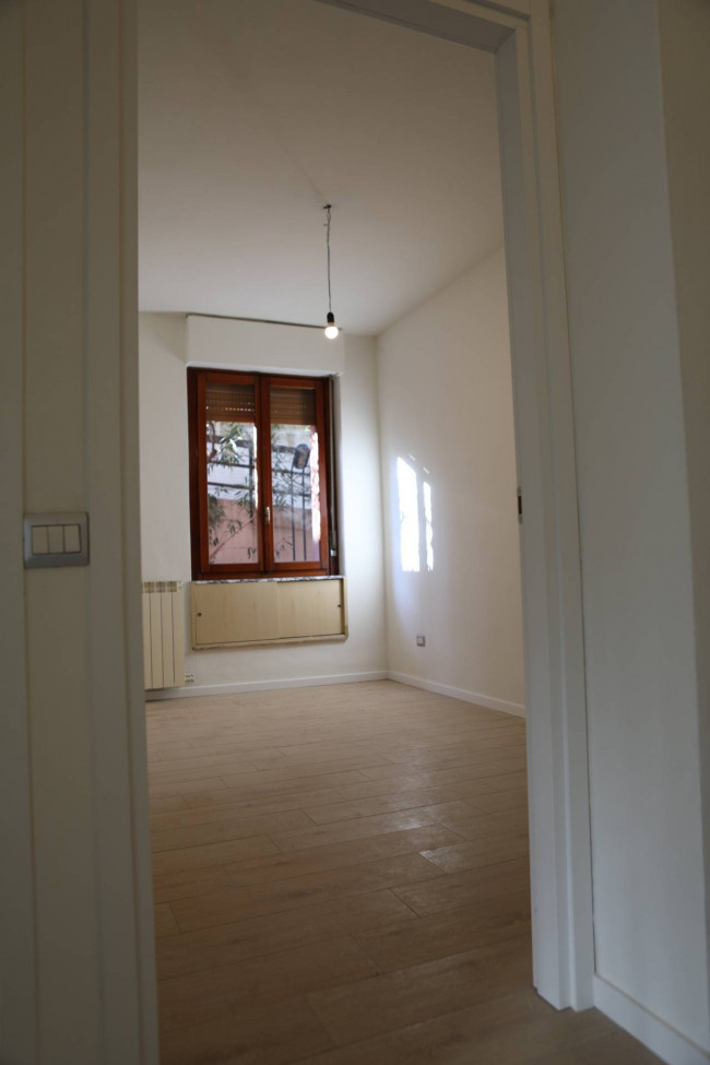 Appartamento in vendita a Monza