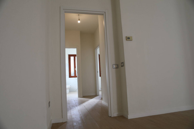 Appartamento in vendita a Monza
