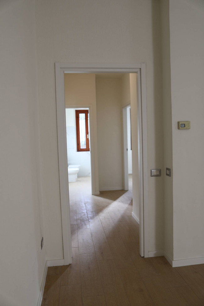 Appartamento in vendita a Monza