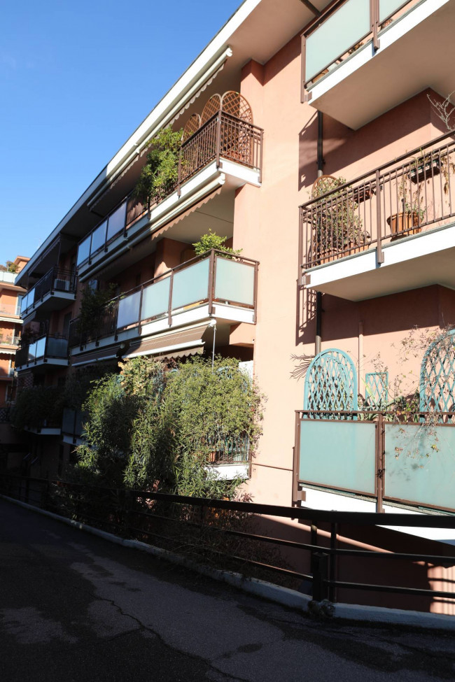 Appartamento in vendita a Monza
