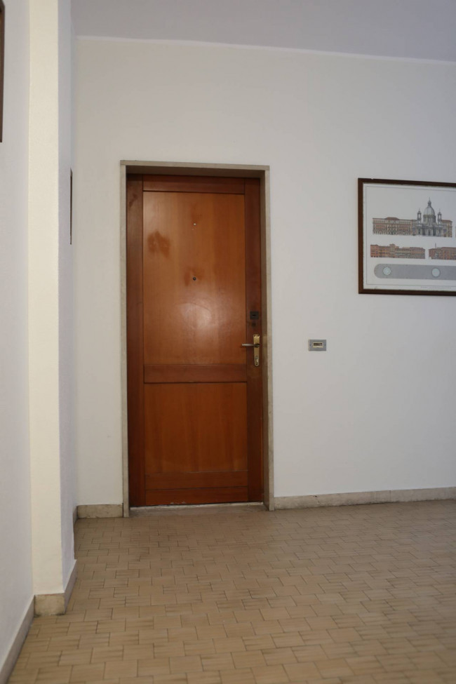 Appartamento in vendita a Monza