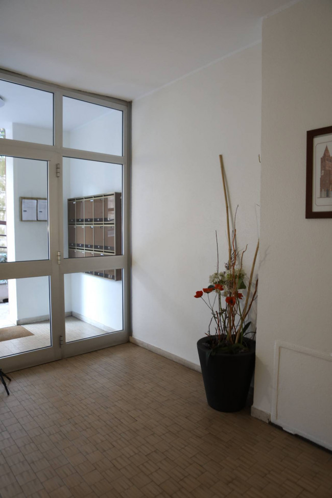 Appartamento in vendita a Monza