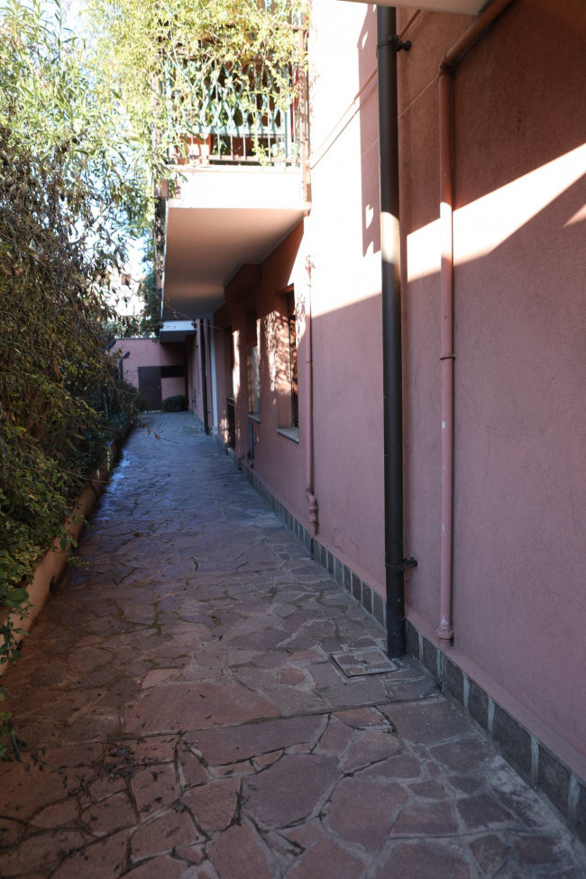 Appartamento in vendita a Monza