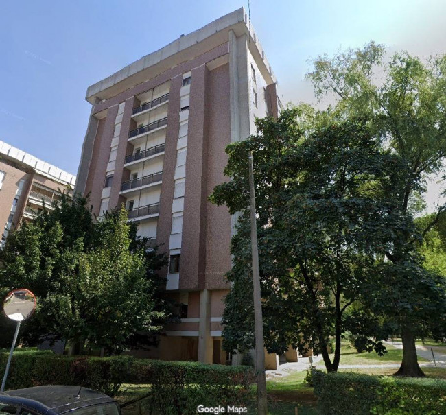 Appartamento in vendita a Padova