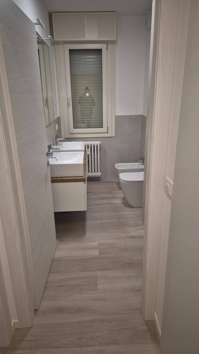 Appartamento in vendita a Padova