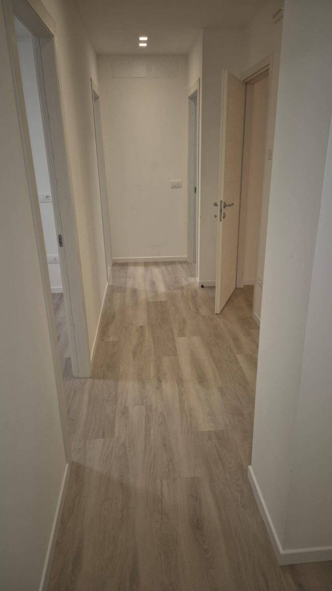 Appartamento in vendita a Padova