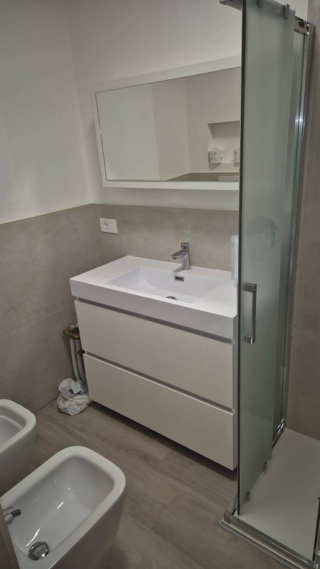 Appartamento in vendita a Padova