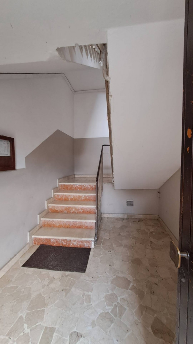 Appartamento in vendita a Pontirolo Nuovo