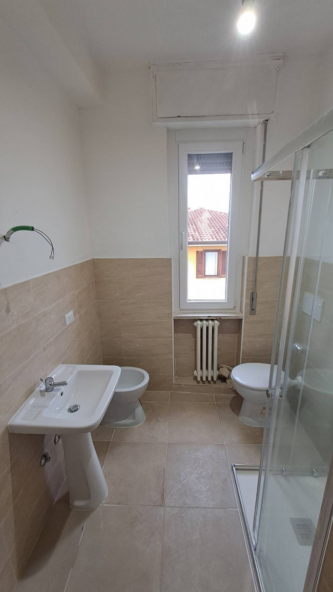 Appartamento in vendita a Pontirolo Nuovo