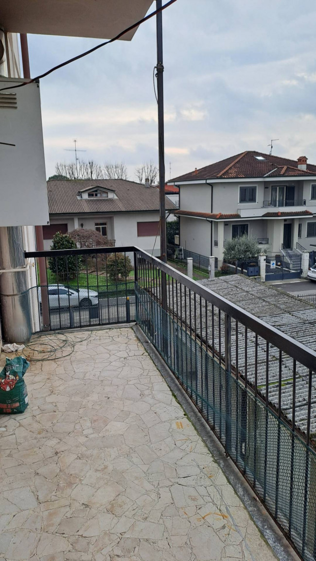 Appartamento in vendita a Pontirolo Nuovo