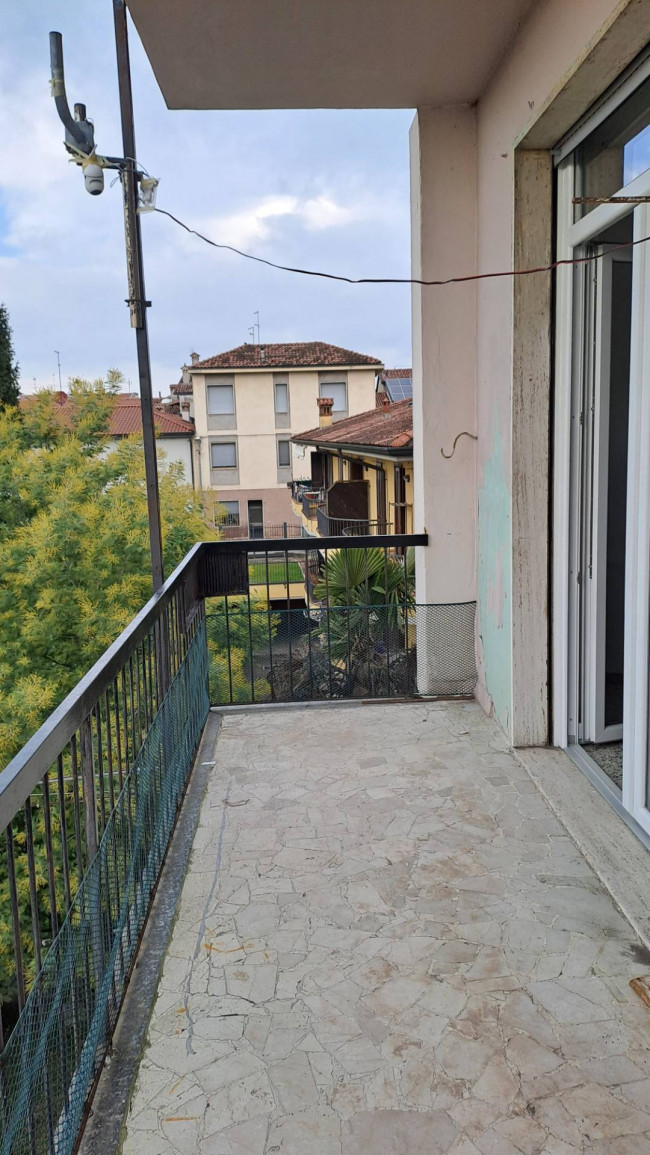 Appartamento in vendita a Pontirolo Nuovo