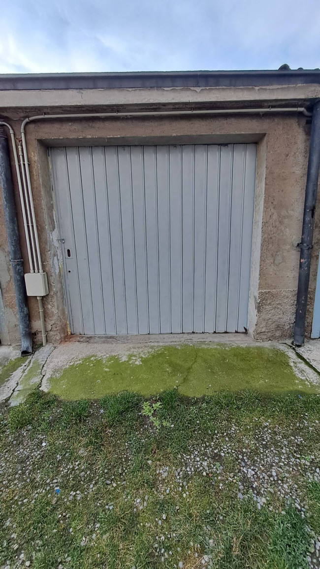 Appartamento in vendita a Pontirolo Nuovo