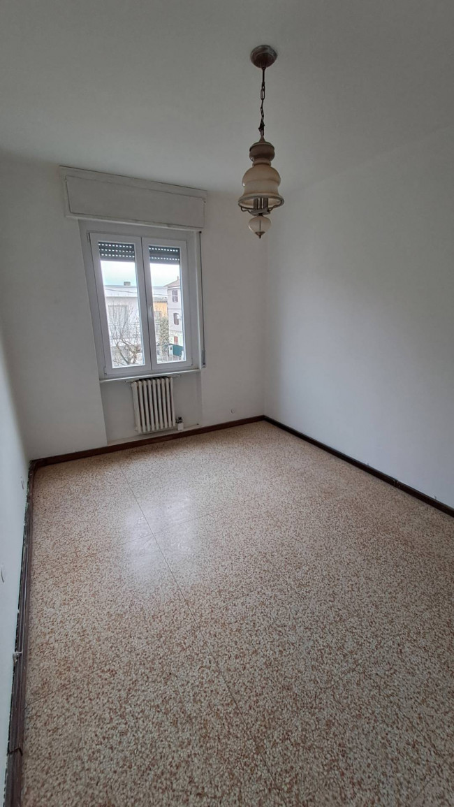 Appartamento in vendita a Pontirolo Nuovo